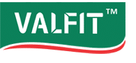 Valfit logo